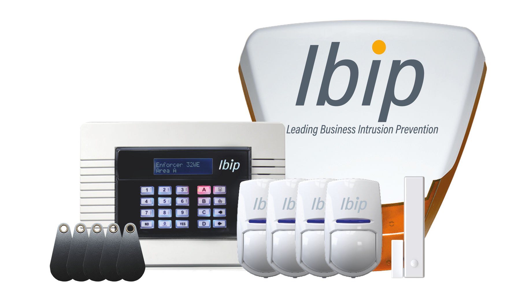 IBIP